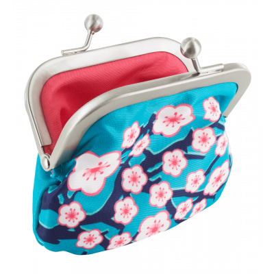 Porte-monnaie - Clip Mini