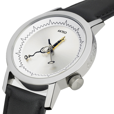 Large Watch - Akteo