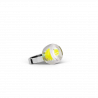 Glasring - Magnific Mini Gelb