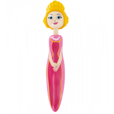 Stylo rétractable - Princess
