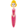 Stylo rétractable - Princess
