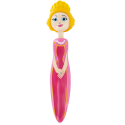 Penna retrattile - Princess