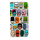 Coque à clapet pour iPhone 6, 6S, 7, 8 - Iwallet