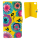 Coque à clapet pour iPhone 6, 6S, 7, 8 - Iwallet