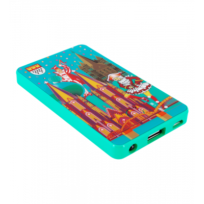 Batteria portatile - Get The Power 2800mAh