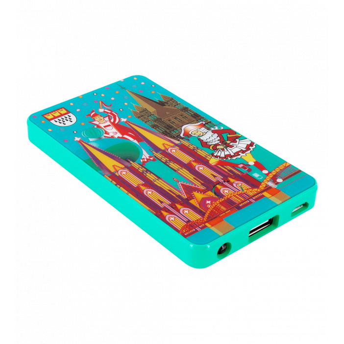 Portable battery - Get The Power 2800mAh Köln