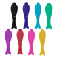 Set of 8 clothes pegs - L'Hirondelle