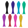 Set of 8 clothes pegs - L'Hirondelle Set of 8 clothes pegs - L'Hirondelle