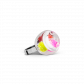 Anello in vetro - Magnific Medium
