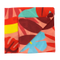 Zweite Chance - Salatbesteck - Bandana - Tropical Chic