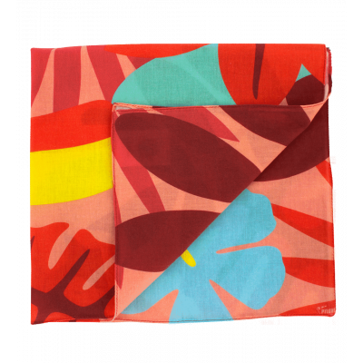 Seconda possibilità - Bandana - Tropical Chic
