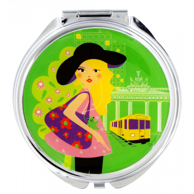 Taschenspiegel - Lady Look