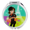 Parisienne