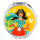 Pocket mirror - Lady Look