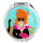 Miroir de poche - Lady Look