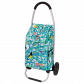 Chariot de courses - Trolly Songe de Printemps