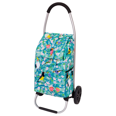 Trolley per la spesa - Trolly - Birds