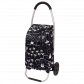 Chariot de courses - Trolly Black Palette
