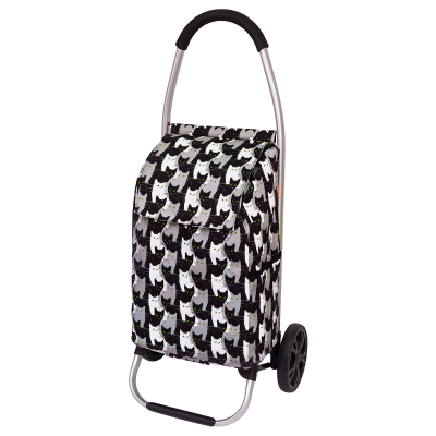 Shopping trolley - Trolly