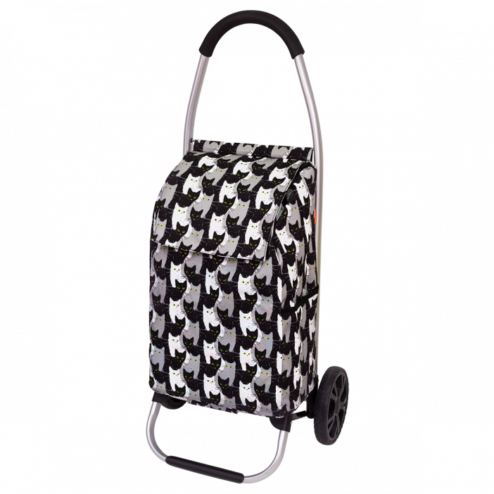 Shopping trolley - Trolly Cha Cha Cha