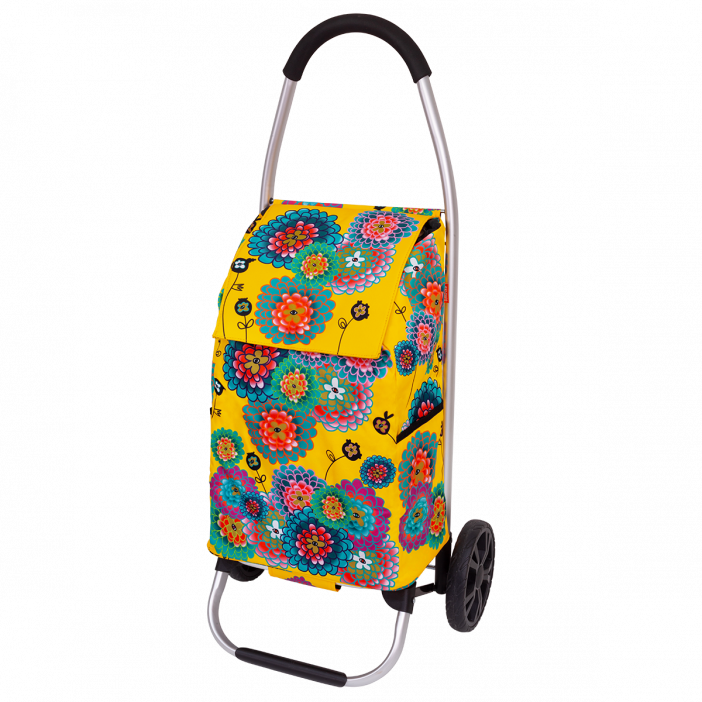 Shopping trolley - Trolly Dahlia