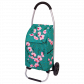 Chariot de courses - Trolly Black Palette