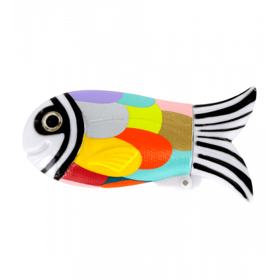 Étui poisson - Fish Case - Scale