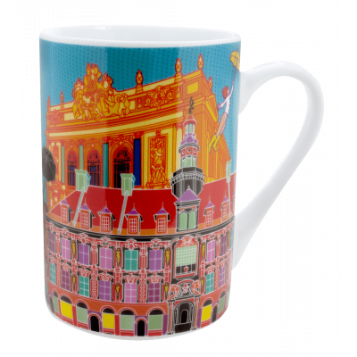 Mug 30 cl - Beau Mug