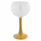 Second Chance - Hand blown glass tumbler - Tenue de soirée Billes