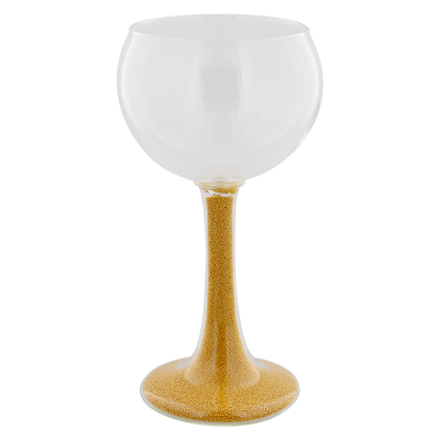 Zweite Chance - Mundgeblasenes Glas - Tenue de soirée Billes