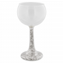 Zweite Chance - Mundgeblasenes Glas - Tenue de soirée Paillettes