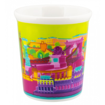 Tasse expresso - Belle Tasse
