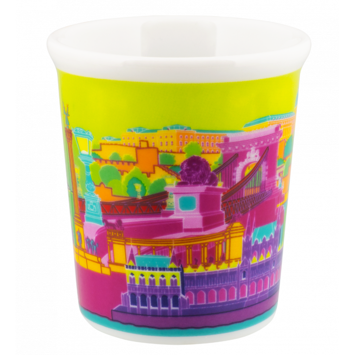 Espressotasse - Belle Tasse Budapest 2