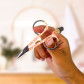Nail scissors - Sissikut Pink
