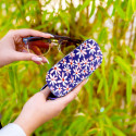Étui à lunettes rigide - Beau Regard
