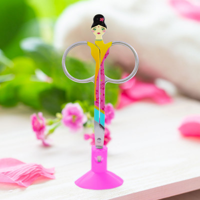 Nail scissors - Sissikut