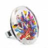  Multicolore