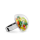 Glasring - Dome Mini Billes