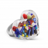  Multicolore