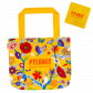 Shopping bag - Pylones Shopping White