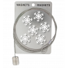 Schneeflocke