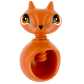 Casse noix - Cric crac Owl