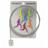  Heroes Joggeur Multi