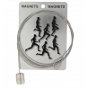  Heroes Joggeur