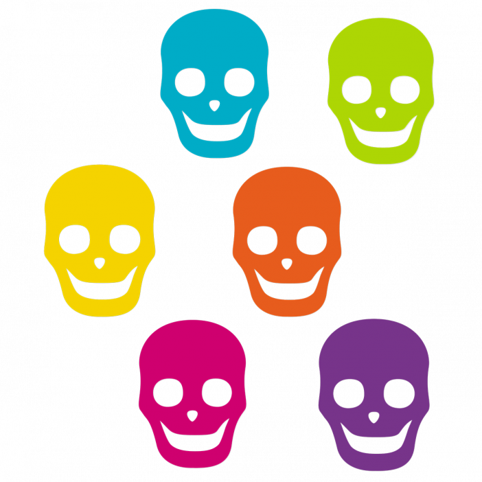 Set of magnets - Magnetic Sapiens