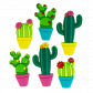 Set di calamite - Magnetic Cranio