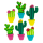 Set di calamite - Magnetic