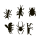 Set Magnete - Magnetic