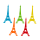 Set Magnete - Magnetic