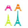  Monuments